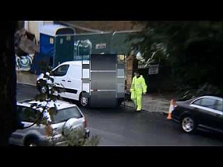 Hi Viz Waterproofs & Rigger Boots
