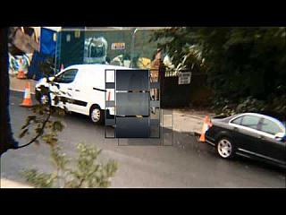 Yellow Waterproofs Scally Lad & Black Socks