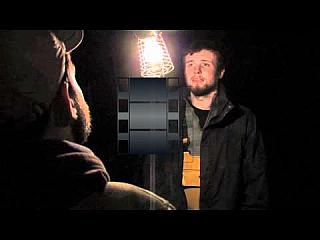 BOUND TRAILER 2012