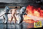 Condoms Fire