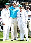 Ant and Dec Caddy 04