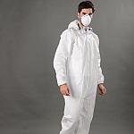 100-Nonwoven-Quality-Disposable-Liquid-Proof-Coverall 007