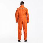 Cotton-Coverall-Fire-Retardant-Suit-Protective-Safety-U 004