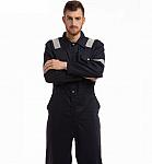 Coverall-Industrial-Uniform 010