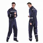 Navy-Blue-Reflective-Safety-Coverall