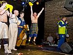 Mr Boilersuit