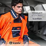 scandia rain