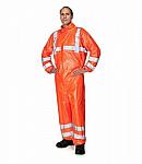 hivis orange 005