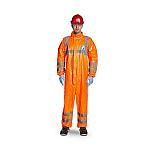 hivis orange 008