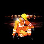 hivis orange 010