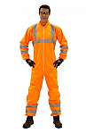 hivis orange 020