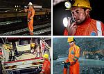 hivis orange 025