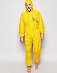 yellow bb 010