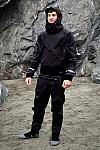 Dry Suits