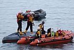 RNLI Dunbar
