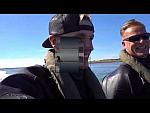 drysuit movie