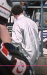 silver fire suit 1