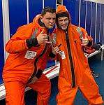 IMSUITORANGE207