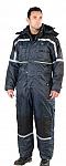 DICKIES PADDED GREY 02