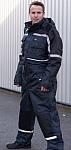DICKIES PADDED GREY 03
