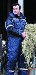 DICKIES PADDED NAVY 01