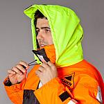 Fladen Black Orange 04