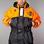 Fladen Black Orange 05