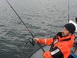 Fladen Black Orange 14