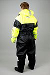 Fladen Black Yellow 01