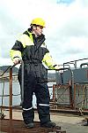 Fladen Black Yellow 04