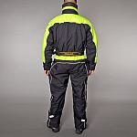Fladen Black Yellow 07