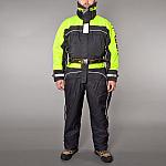 Fladen Black Yellow 09