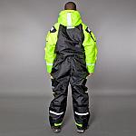 Fladen Black Yellow 11