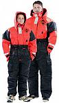 Fladen Black red 02