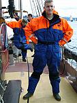 Fladen Blue Orange 01