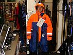 Fladen Blue Orange 02