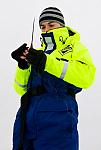 Fladen Blue Yellow 09