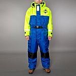 Fladen Blue Yellow 10
