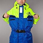 Fladen Blue Yellow 13