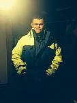 Fladen Blue Yellow 26