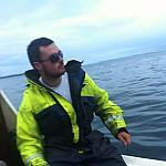 Fladen Blue Yellow 29