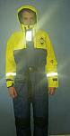 Fladen Blue Yellow 31