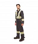 SMCRYON-4-POUCES-BANDE-REFLECHISSANTE-4-POUCES-HOMME-MARINE-COTE
