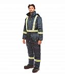 SOUTE-1-PIECE-SB445CL3-BANDE-REFLECHISSANTE-2-POUCES-HOMME-NYLON-MARINE-COTE-scaled