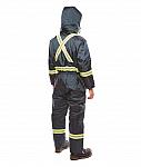 SOUTE-1-PIECE-SB445CL3-BANDE-REFLECHISSANTE-2-POUCES-HOMME-NYLON-MARINE-DOS-600x709