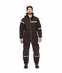 SOUTE-1-PIECE-SN2550-BANDE-REFLECHISSANTE-1-POUCE-HOMME-DUCK-NOIR-DEVANT-