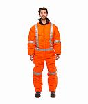 products-couvre-tout-762-zip-bande-rflchissante-grise-2-pouces-homme-orange-devant-1-1