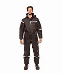 products-soute-1-pice-sn445-bande-rflchissante-1-pouce-homme-nylon-noir-devant-1-1