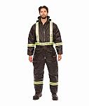 products-soute-1-pice-sn495cl3-bande-rflchissante-2-pouces-homme-caoutchouc-noir-devant-1-1