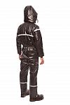 products-soute-1-pice-sn495r-bande-rflchissante-1-pouce-homme-caoutchouc-noir-dos-1